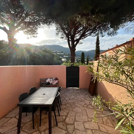 Les Hauts De Bonporteau - Nr 29 * Cavalaire-sur-Mer
