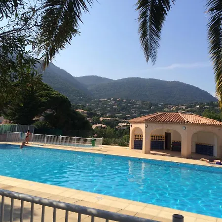 Les Hauts De Bonporteau - Nr 29 Ferienhaus *