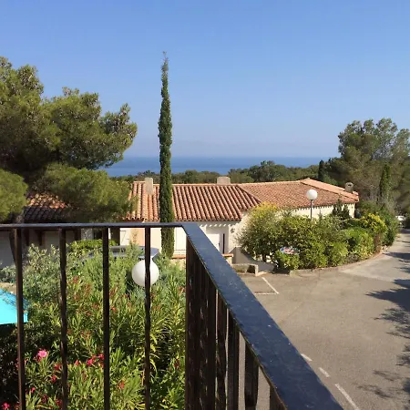 Les Hauts De Bonporteau - Nr 29 * Cavalaire-sur-Mer